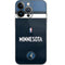 NBA Minnesota Timberwolves Jersey iPhone 14 Pro Skin